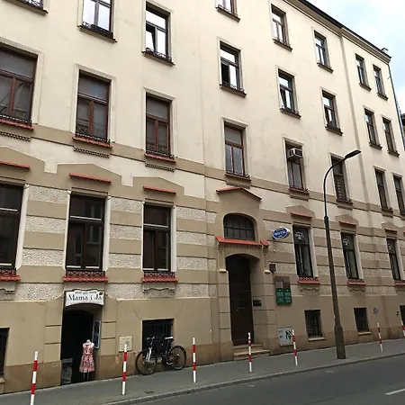 Charming Rustic Old Town